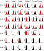 CD44 Antibody in Flow Cytometry (Flow)