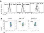 CD4 Antibody in Flow Cytometry (Flow)