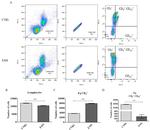 CD25 Antibody in Flow Cytometry (Flow)