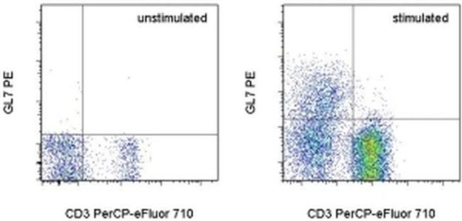Flow Gl7 GL7 Monoclonal Antibody (GL-7 (GL7)), PE, eBioscience™ | Invitrogen (12 ...