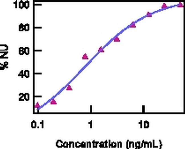 Human Activin A Protein in Bioactivity (Bioactivity)