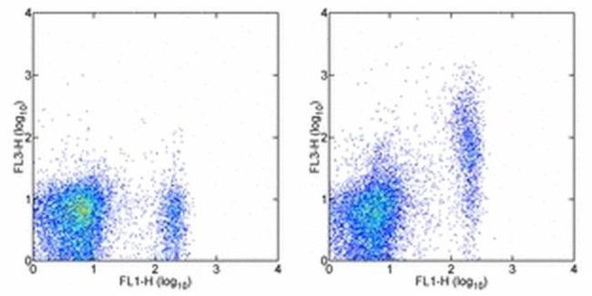 FR4 Antibody in Flow Cytometry (Flow)