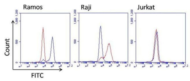 Mouse IgG Fc Cross-Adsorbed Secondary Antibody in Flow Cytometry (Flow)