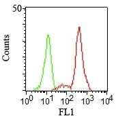 CD11c (Dendritic Cell Marker) Antibody in Flow Cytometry (Flow)