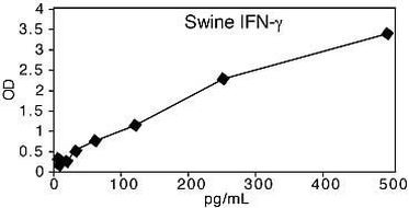 Porcine IFN gamma ELISA Kit