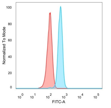 FOXB2 (Transcription Factor) Antibody in Flow Cytometry (Flow)