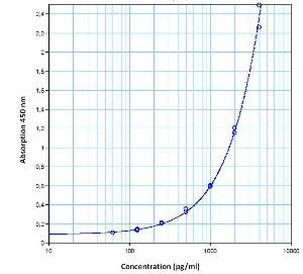 Mouse IL-19 Uncoated ELISA Kit with Plates