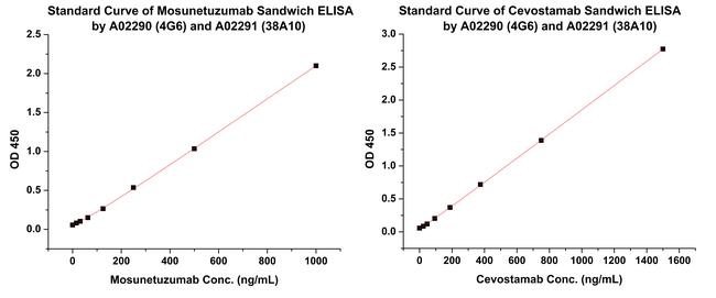 Mosunetuzumab Antibody in ELISA (ELISA)