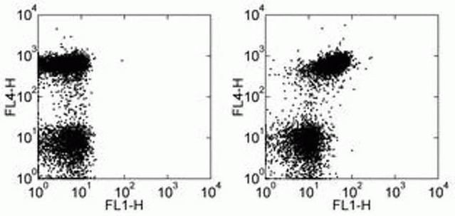 CD150 Antibody in Flow Cytometry (Flow)
