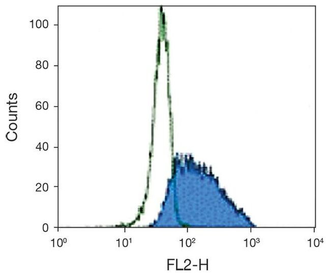 E-selectin Antibody in Flow Cytometry (Flow)