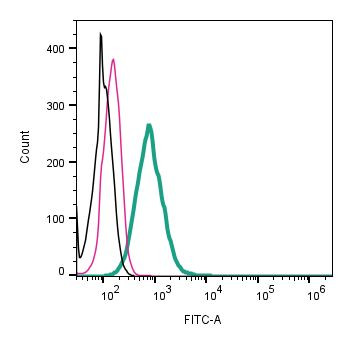 GPR142 (extracellular) Antibody in Flow Cytometry (Flow)
