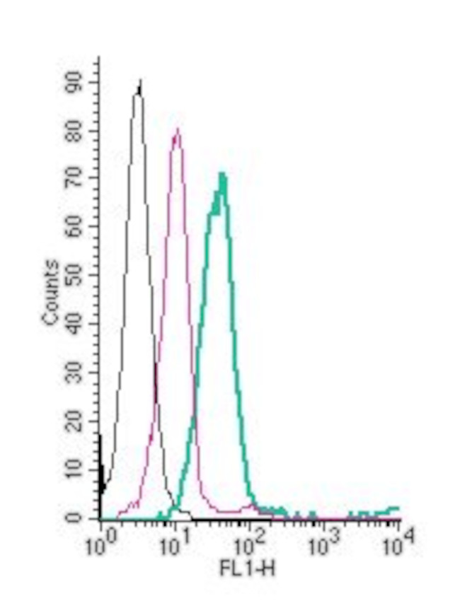 Ret Receptor (extracellular) Antibody in Flow Cytometry (Flow)