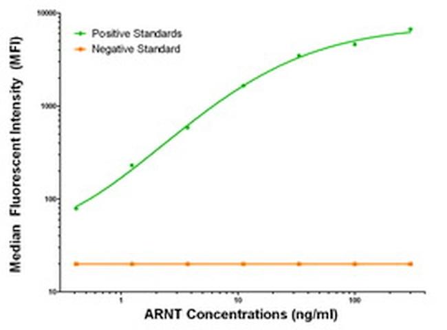 ARNT Antibody in Luminex (Luminex)