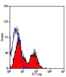 CD31 (PECAM-1) Antibody in Flow Cytometry (Flow)
