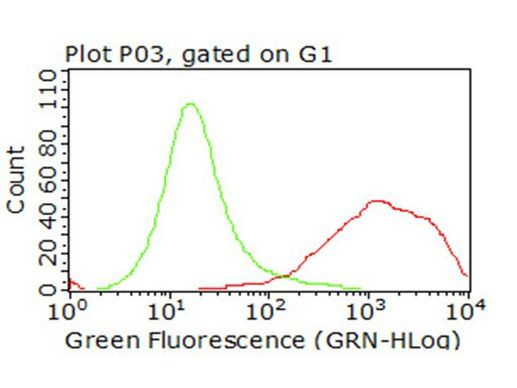 CD47 Antibody in Flow Cytometry (Flow)
