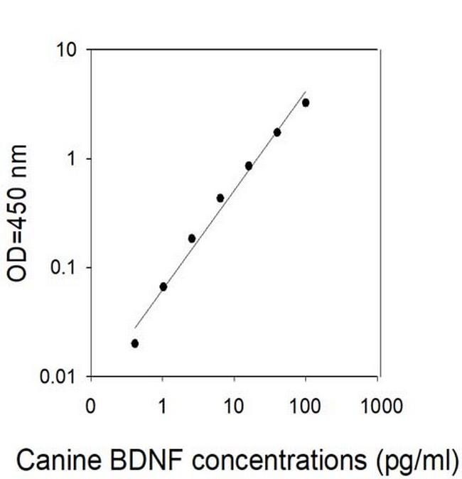 Canine BDNF ELISA Kit
