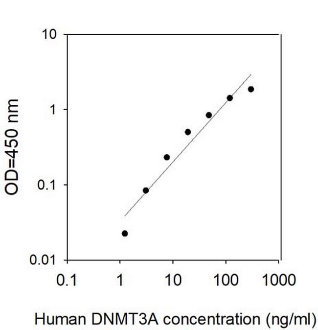 Human DNMT3A ELISA Kit