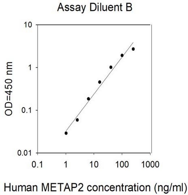 Human METAP2 ELISA Kit