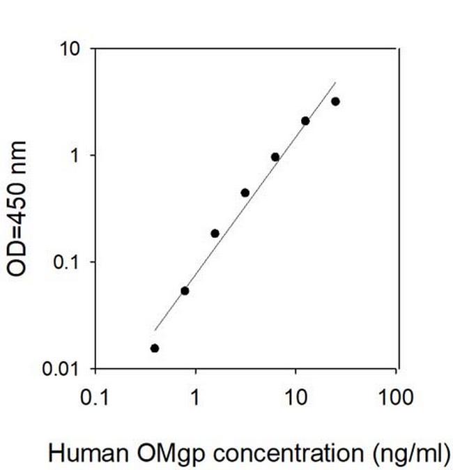 Human Omgp ELISA Kit