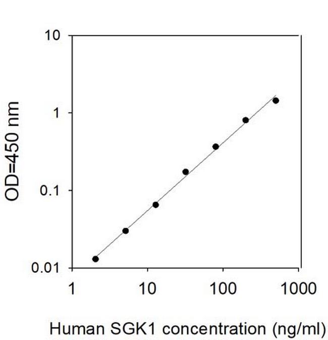 Human SGK1 ELISA Kit