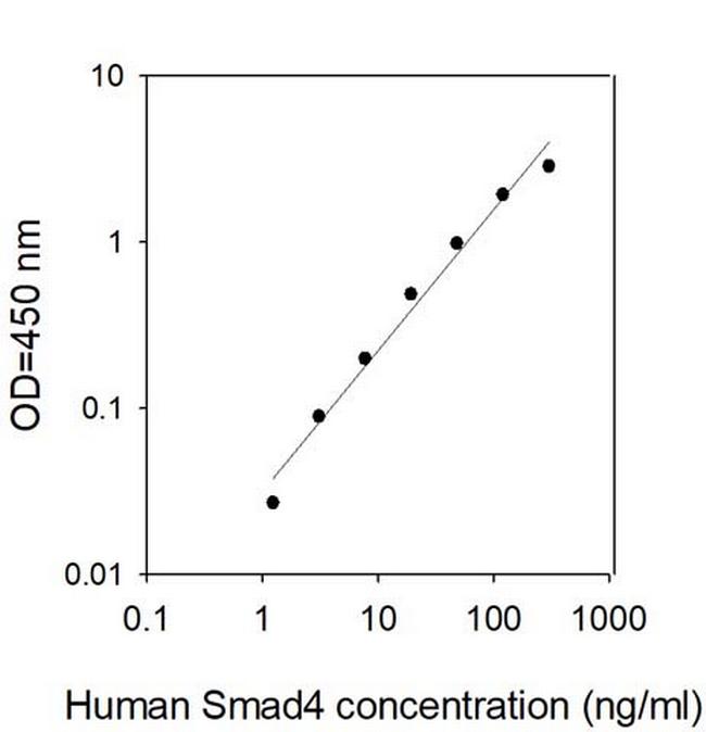 Human SMAD4 ELISA Kit