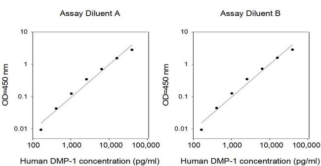 Human DMP1 ELISA Kit