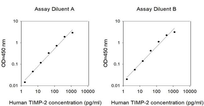 Human TIMP2 ELISA Kit