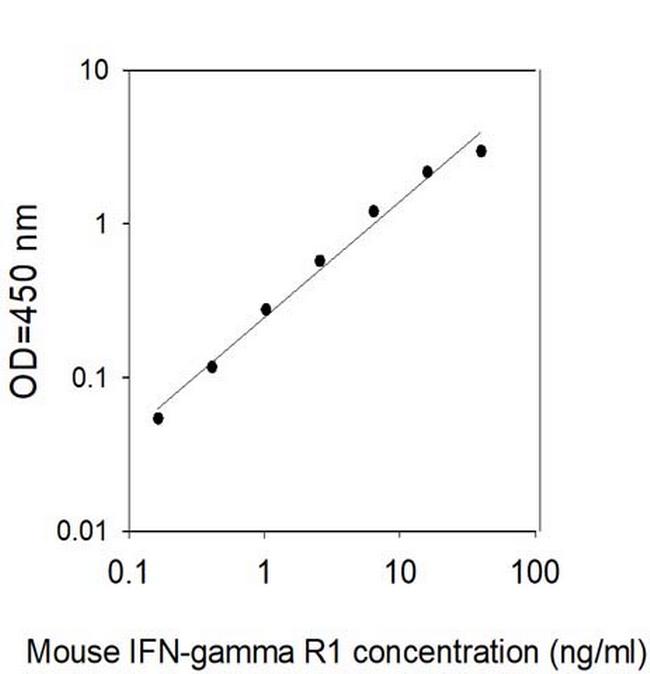 Mouse IFN-gamma R1 ELISA Kit