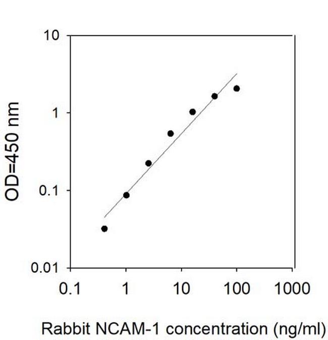 Human/Rabbit NCAM-1/CD56 ELISA Kit