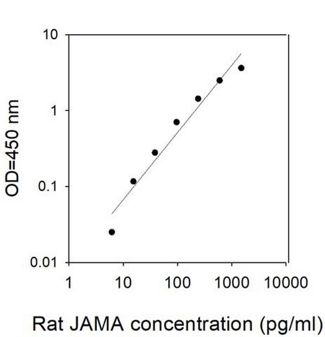 Rat JAM-A ELISA Kit