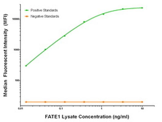 FATE1 Antibody in Luminex (Luminex)
