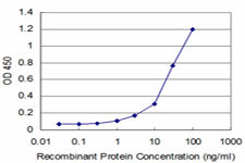 ACVR1B Antibody in ELISA (ELISA)