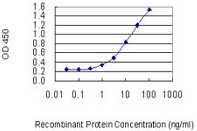 ENTPD3 Antibody in ELISA (ELISA)