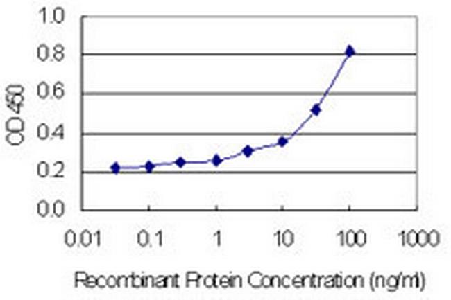 ENTPD3 Antibody in ELISA (ELISA)
