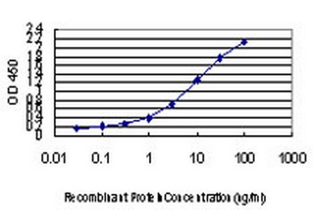 CD81 Antibody in ELISA (ELISA)