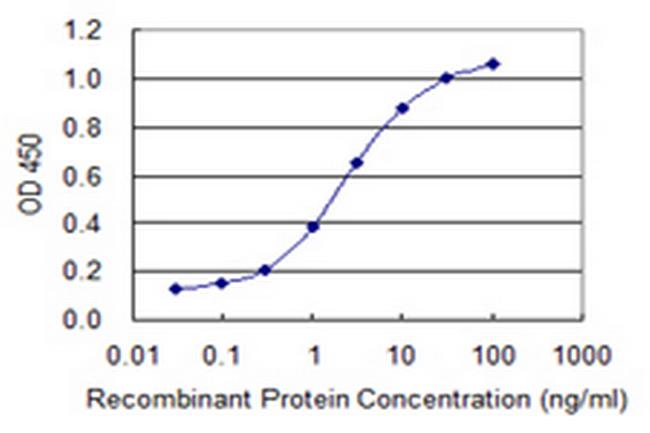 CLGN Antibody in ELISA (ELISA)