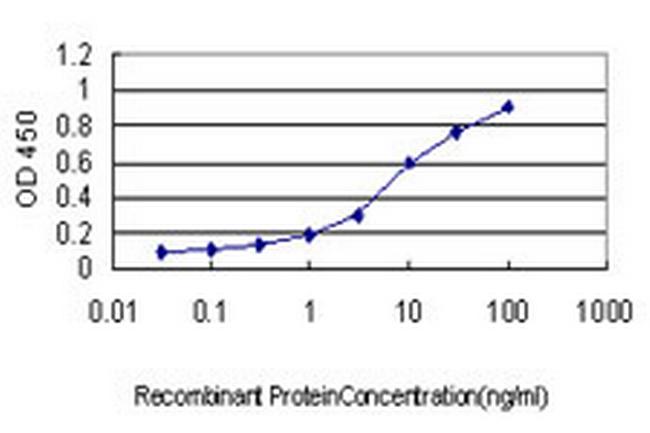 GUCY2D Antibody in ELISA (ELISA)