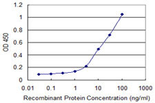 HLA-DQA1 Antibody in ELISA (ELISA)