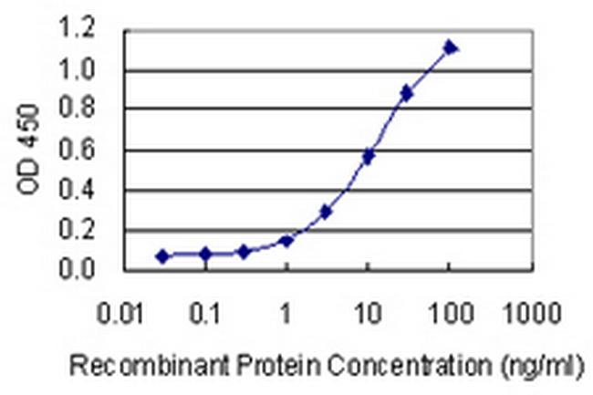 KCNK1 Antibody in ELISA (ELISA)