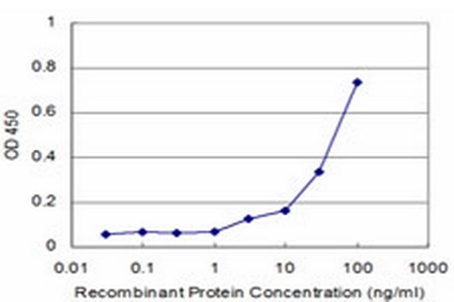 MAZ Antibody in ELISA (ELISA)