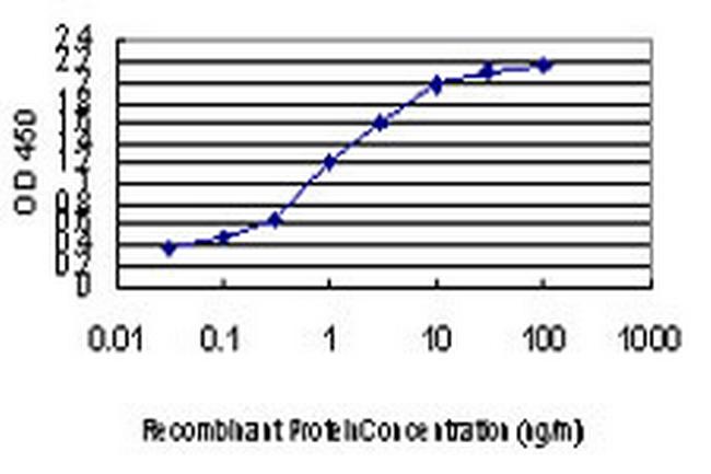 MYBPC1 Antibody in ELISA (ELISA)