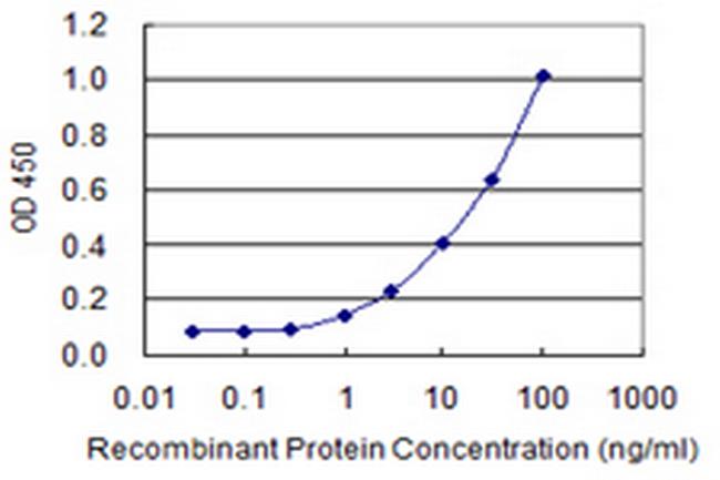 MYO9A Antibody in ELISA (ELISA)