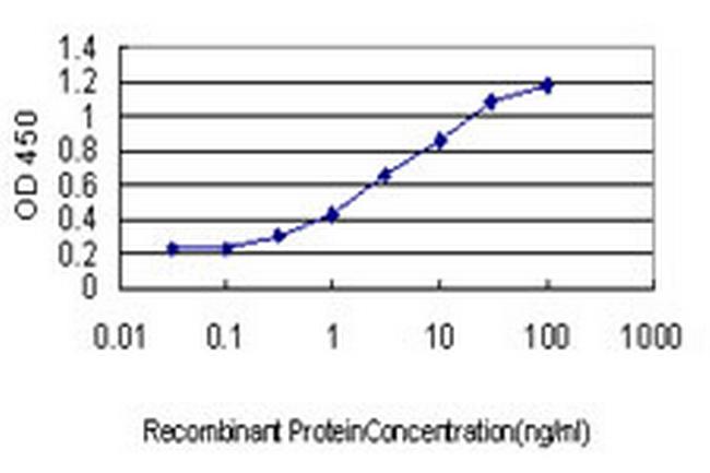 NODAL Antibody in ELISA (ELISA)