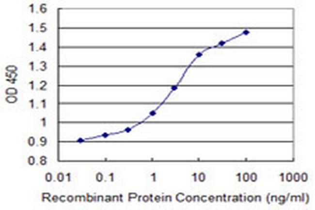 PCSK1 Antibody in ELISA (ELISA)