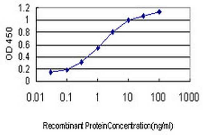 POLR2I Antibody in ELISA (ELISA)