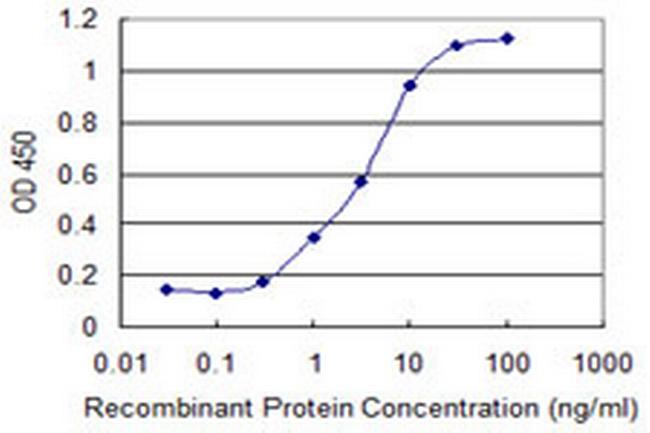 PRKCD Antibody in ELISA (ELISA)