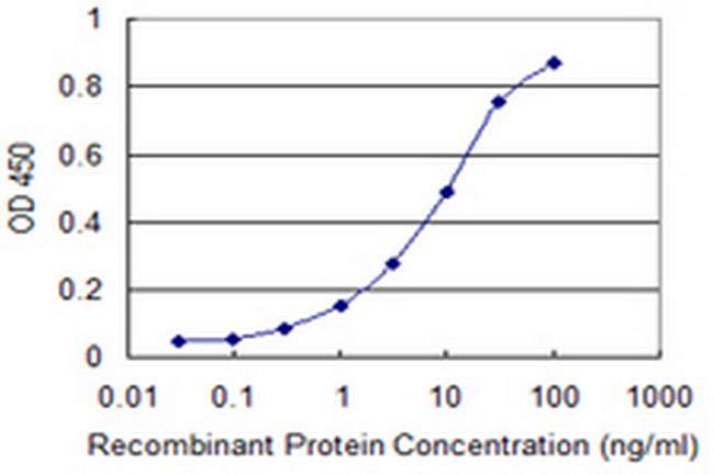 PTPRN2 Antibody in ELISA (ELISA)