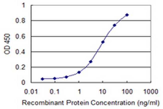 PTPRN2 Antibody in ELISA (ELISA)