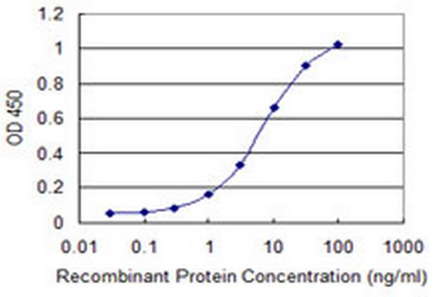 PTPRN2 Antibody in ELISA (ELISA)