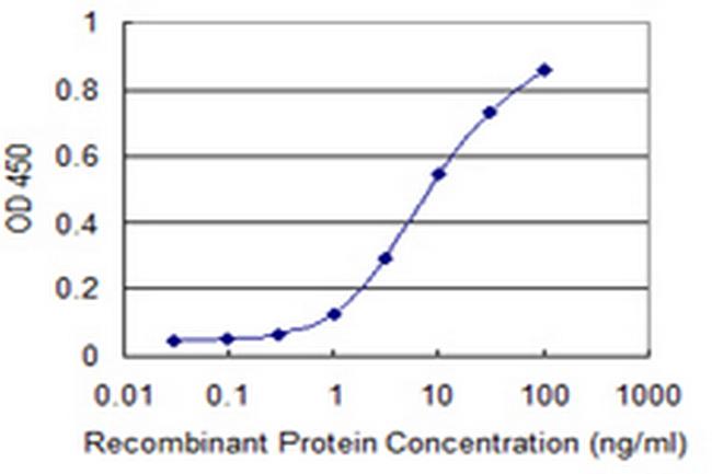 PTPRN2 Antibody in ELISA (ELISA)